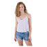 Фото #2 товара HURLEY Oceancare Paisley sleeveless T-shirt