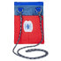 Фото #2 товара Сумка CERDA GROUP Spiderman Crossbody