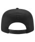Men's Black Inter Miami CF The Golfer Kickoff Collection Adjustable Hat