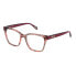 JUST CAVALLI VJC010 Glasses