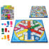 Фото #2 товара ATOSA 2X1 Of The Oca And Parkis Interactive Board Game