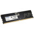 Фото #1 товара ADATA Premier DDR5-4800 RAM, CL40, On-Die ECC - 8 GB, schwarz, bulk