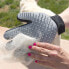 Pet Brush &amp; Massage Glove Relpet InnovaGoods