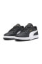 Caven 2.0 Siyah Beyaz Erkek Sneaker Günlük Spor Ayakkabı