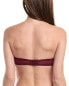 Фото #2 товара Wolford Stretch Silk-Blend Bandeau Bra Women's 85B