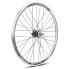 GURPIL Fixed DP-18 Balls Disc Tubular front wheel