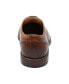 ფოტო #7 პროდუქტის Men's Macarthur Leather Wingtip Oxford Shoe