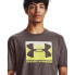 Фото #6 товара UNDER ARMOUR Boxed Sportstyle short sleeve T-shirt