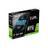 Graphics card Asus Dual Nvidia GeForce RTX 3050 6 GB GDDR6