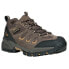 Propet Ridge Walker Low Hiking Mens Brown Sneakers Athletic Shoes M3598BR D, Средняя, 10 - фото #2