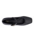 Фото #3 товара Women's Page- Buckle Ballet Flats