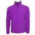 Fleece Lining Joluvi Surprise Half Lady Purple