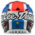 TROY LEE DESIGNS SE4 Quattro off-road helmet