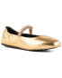 Фото #1 товара Seychelles Far Too Kind Leather Flat Women's