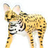Фото #6 товара Фигурка Safari Ltd Serval Figure Wild Safari (Дикая Сафари)