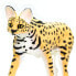 Фото #7 товара SAFARI LTD Serval Figure