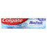 Фото #2 товара Max Fresh with Whitening Breath Strips Toothpaste, Cool Mint, 6.3 oz (178 g)