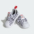 Фото #5 товара Детские кроссовки adidas Originals x Disney 101 Dalmatians Superstar 360 Shoes Kids (Белые)