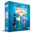 SD GAMES Welcome To New Las Vegas Spanisg Board English Board Game