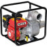 YATO POMPA SPALINOWA 4" 7,7HP 96m3/h 85403