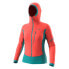 DYNAFIT Free Alpha® Direct softshell jacket