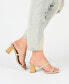 ფოტო #6 პროდუქტის Women's Henrietta Sandals