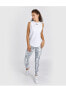 Фото #2 товара Women's White Snake Tank Top