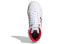 Фото #5 товара Кроссовки женские adidas neo Hoops 2.0 Mid Найтвош 2.0 , Адидас Гоу Ит Мид