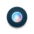 Фото #4 товара Apple HomePod mini - Apple Siri - Round - Blue - Full range - Touch - Apple Music - TuneIn