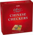Фото #1 товара Логическая настольная игра Tactic Китайские шашки - Collection Classique