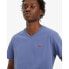 ფოტო #4 პროდუქტის Levi´s ® Original short sleeve v neck T-shirt