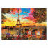 Фото #2 товара Развивающий пазл EDUCA BORRAS 3000 элементов Париж на закате