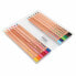 Фото #2 товара Цветные карандаши Alpino разноцветные