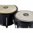 Фото #6 товара Meinl HB50BK Journey Bongos Black