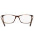 ფოტო #4 პროდუქტის Men's Eyeglasses, AR7037