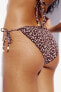 Фото #2 товара Tie Bikini Bottoms