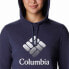 Фото #5 товара COLUMBIA Trek™ Graphic hoodie