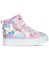 Кеды Skechers Twinkle Toes TwiLites 20