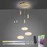 LED Pendellampe Q ETIENNE Smart Home