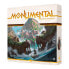 Фото #1 товара ASMODEE Monumental Expansion Reinos Perdidos Board Game