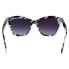 Очки Liu Jo LJ784S Sunglasses Черно-белый, Black 6/CAT3 - фото #7