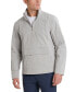 ფოტო #1 პროდუქტის Men's Pullover Windbreaker Jacket