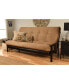 Фото #1 товара Monterey Futon in Espresso Finish