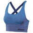 ფოტო #3 პროდუქტის HUMMEL Cleaa Sports Top Seamless