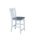 San Remo Counterheight Stool