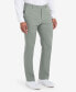 Фото #5 товара Men's Modern-Fit Linen Pants