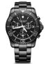 Фото #1 товара Victorinox 241797 Maverick Chronograph 43mm 10ATM