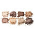 Фото #2 товара Lidschatten Palette 50 Nude Glam, 1 St