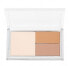 Bell Professional Matte Face Contour Palette