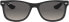 Фото #1 товара Ray-Ban Unisex-Erwachsene 100/11 Sonnenbrille, Schwarz (Black), 48